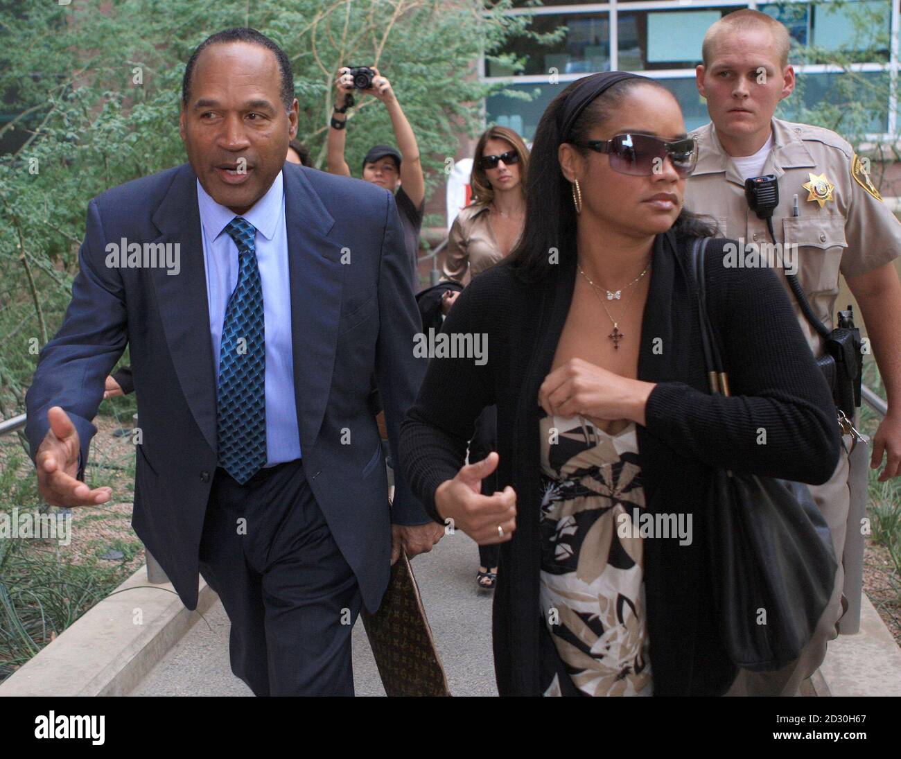 Arnelle simpson hires stock photography and images Alamy