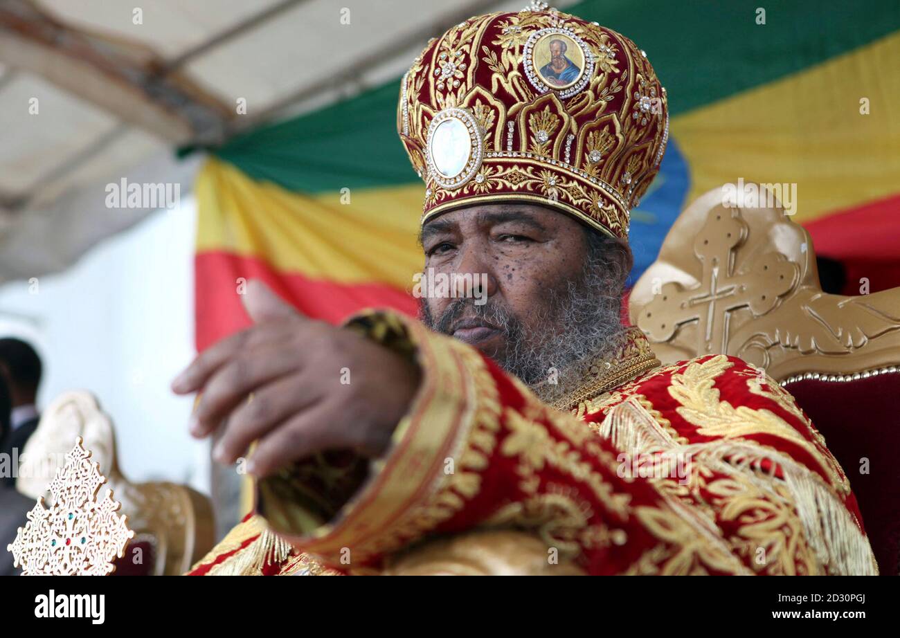 is orthodoxy the true church