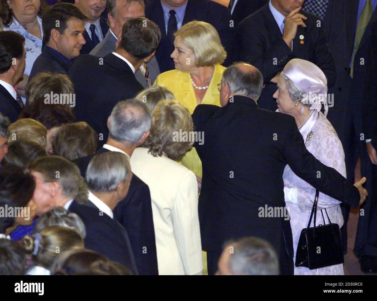 Paul keating hires stock photography and images Alamy