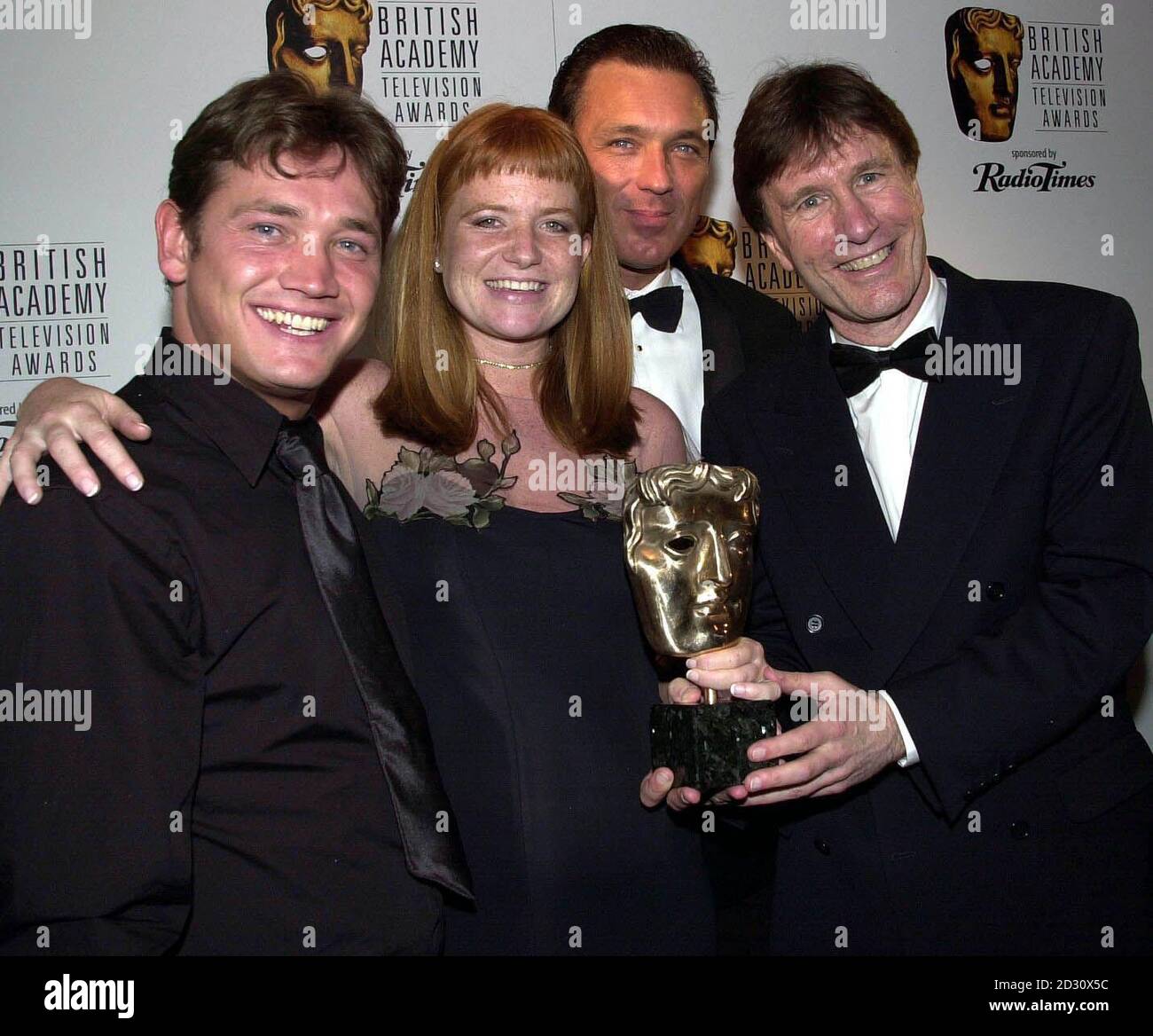 Members Of The Cast Of Eastenders High Resolution Stock Photography And Images Alamy