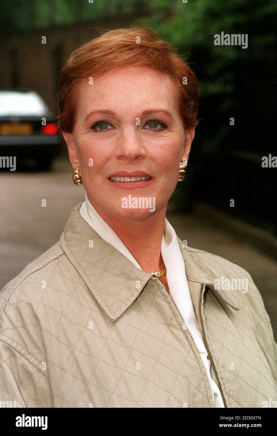 Dame julie elizabeth andrews hires stock photography and images Alamy