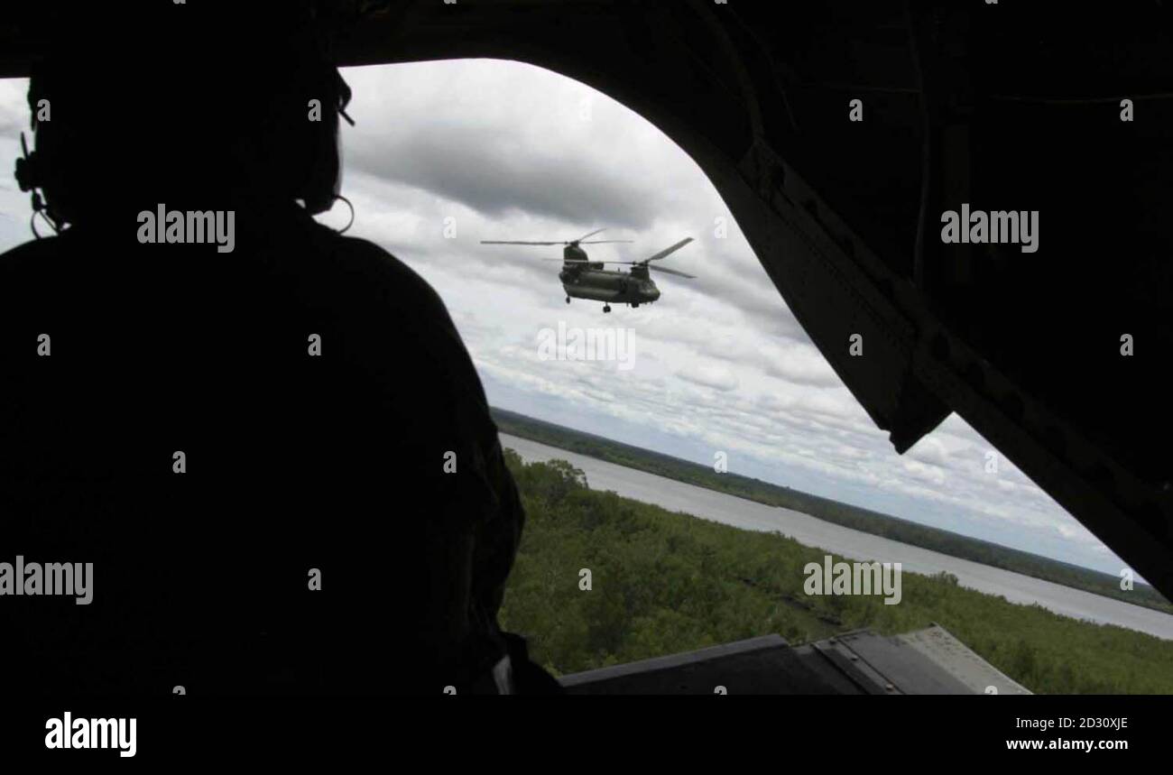 air force gunners association