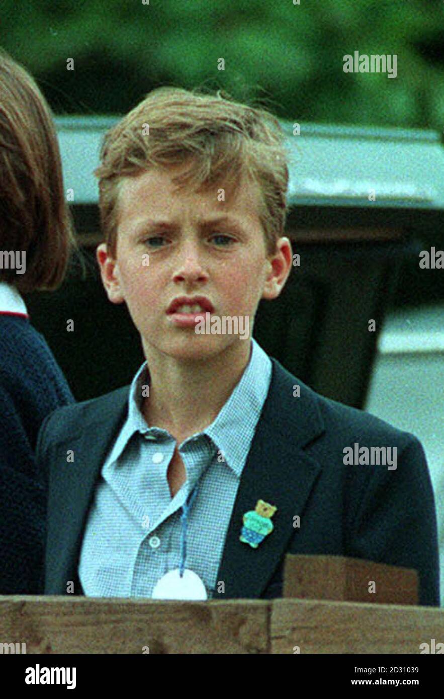 Nicholas knatchbull hires stock photography and images Alamy