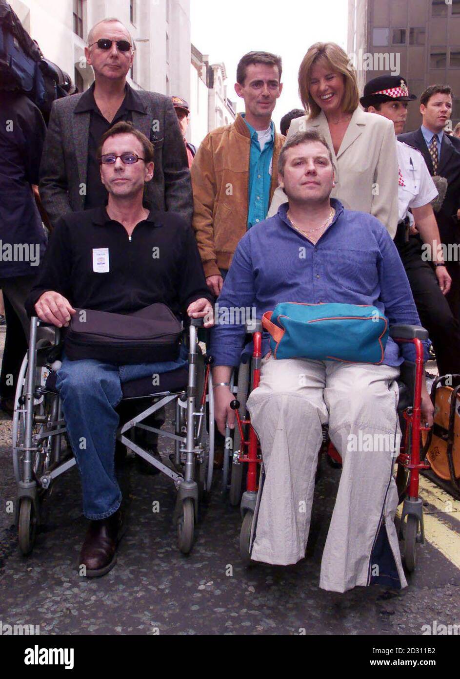 Tommy Douglas High Resolution Stock Photography And Images Alamy