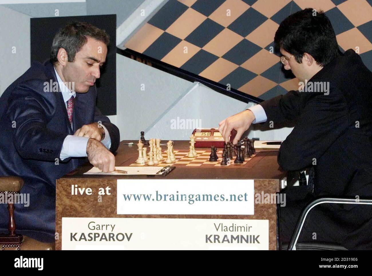 Karpov, Kramnik and Kasparov on Spassky