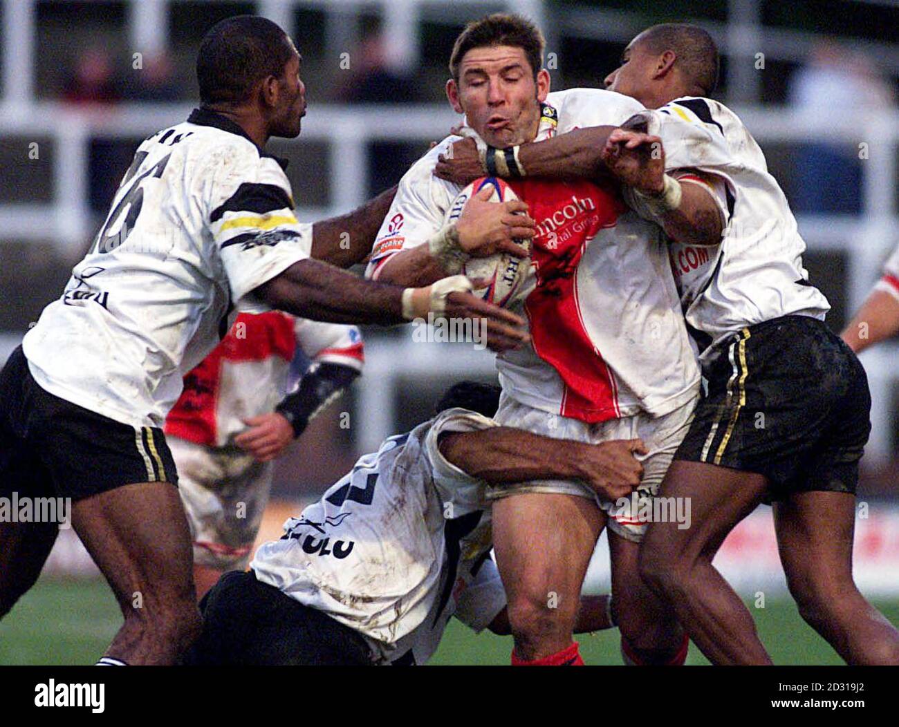 Rugby league latest score deals