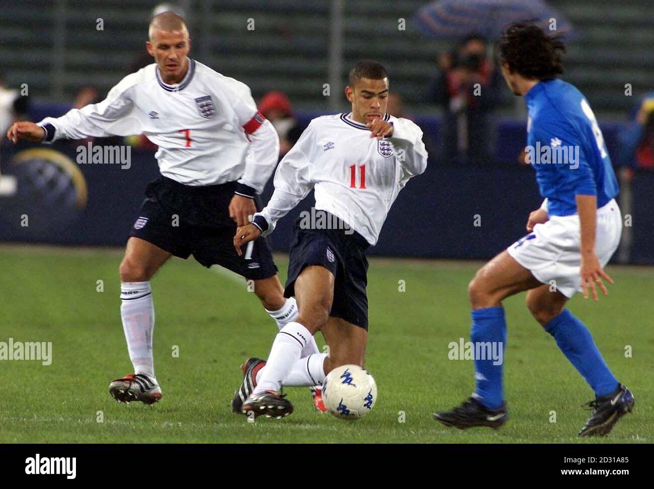 england football website