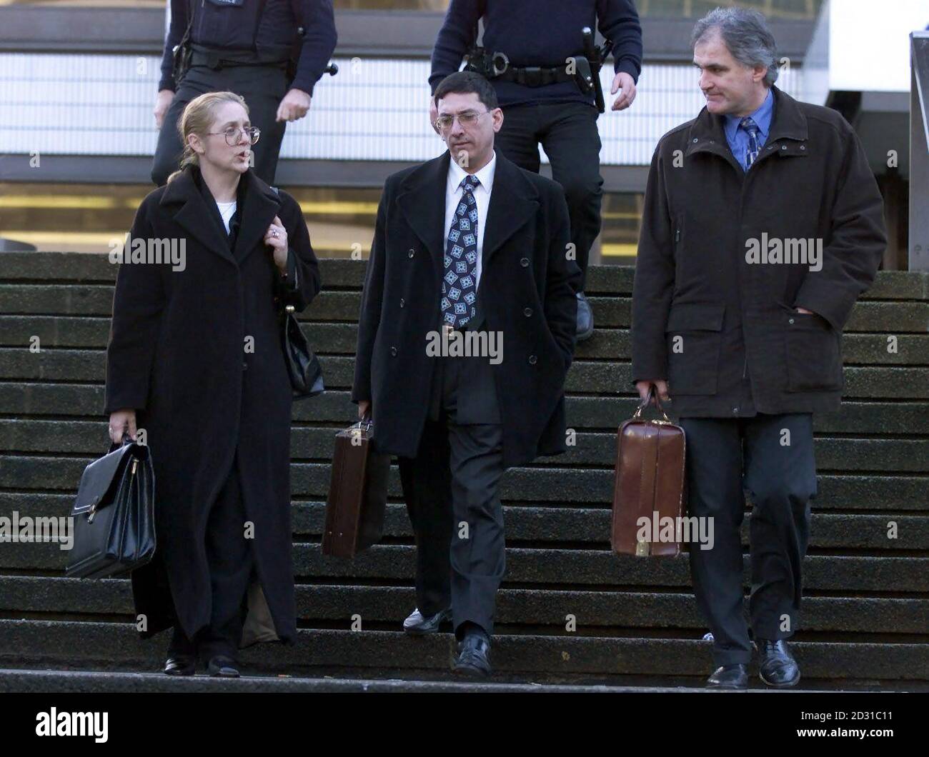 Home office pathologist anna kelsey left with surgeons hires stock