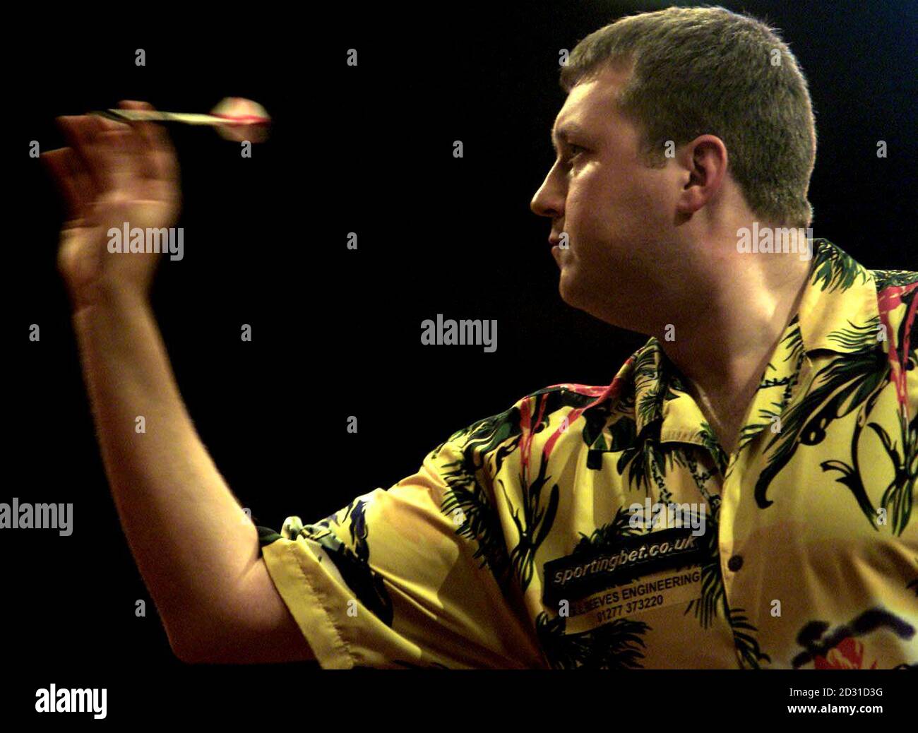 Against englands ronnie baxter hires stock photography and images Alamy