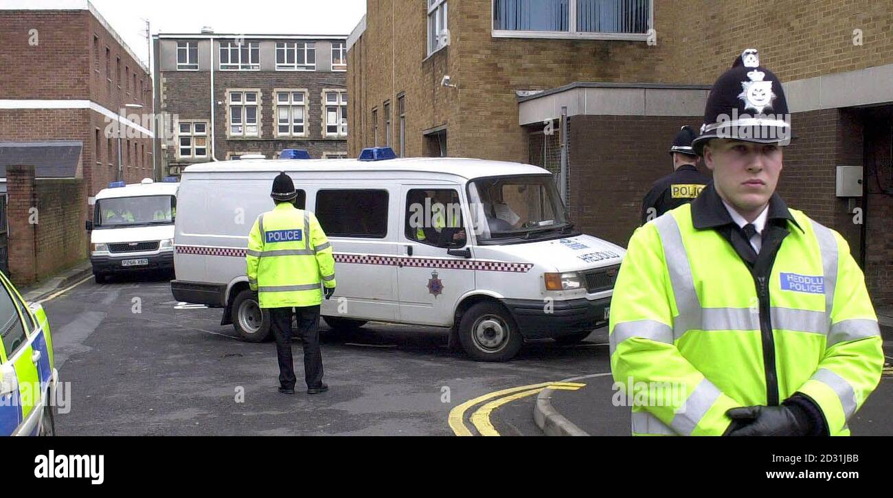 The clydach murders hires stock photography and images Alamy