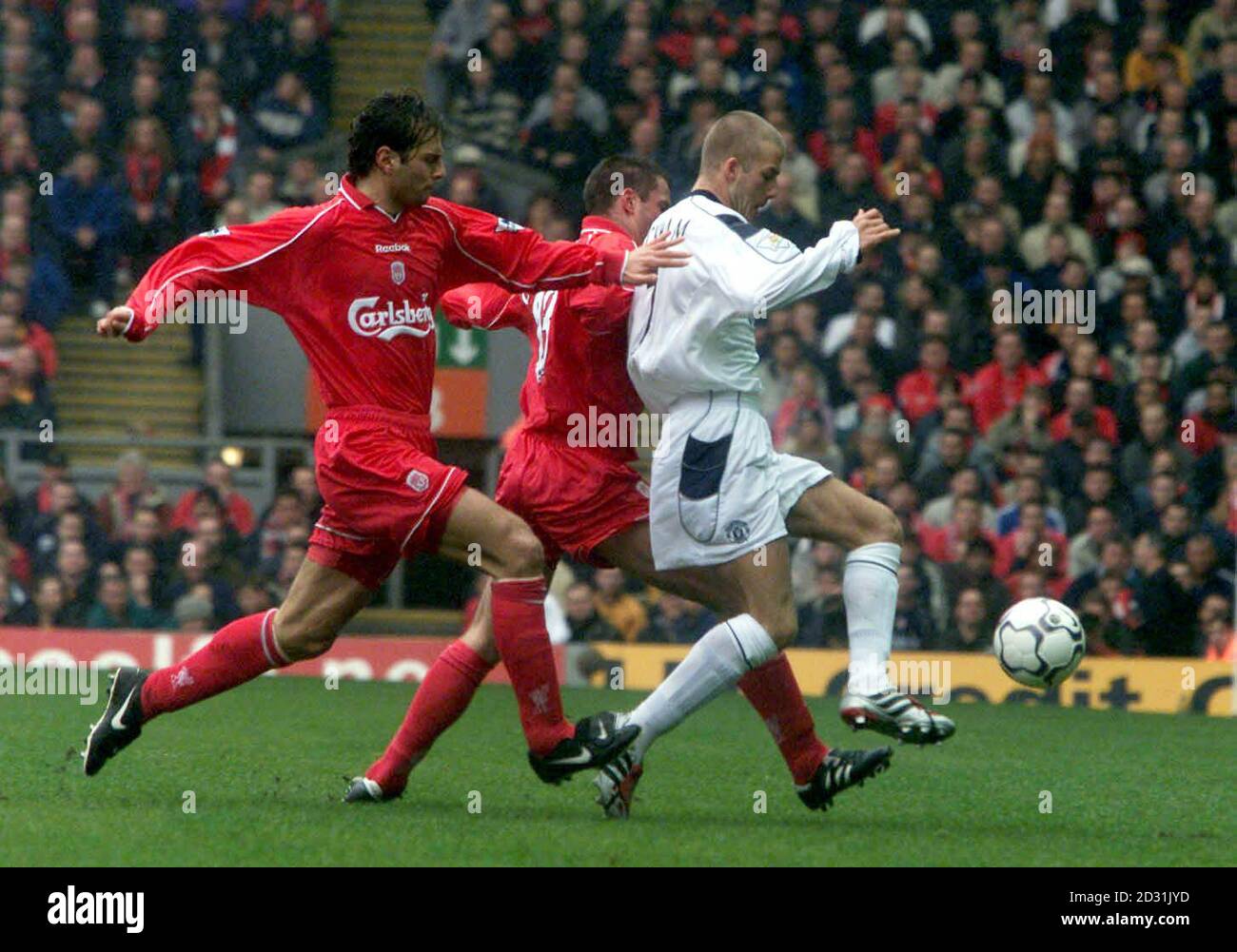 Bringing a classic back to life! 23/24 LFC Home Jersey Coming soon at  @lfcretailmy Get a chance to meet Patrick Berger on the 19 of May…