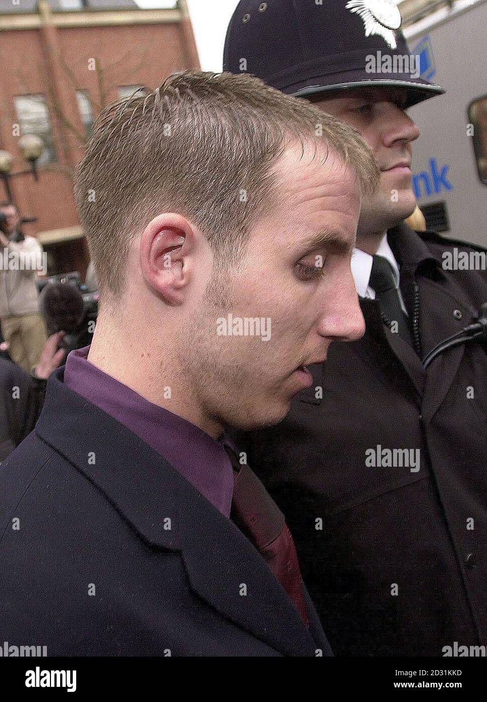 Accused before judge hires stock photography and images Alamy