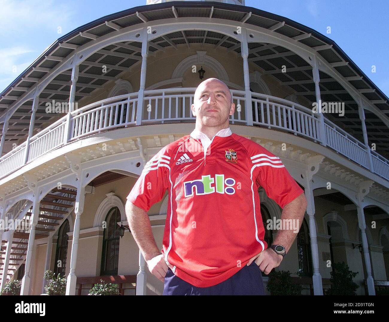 Keith wood rugby and images - Page 3 - Alamy