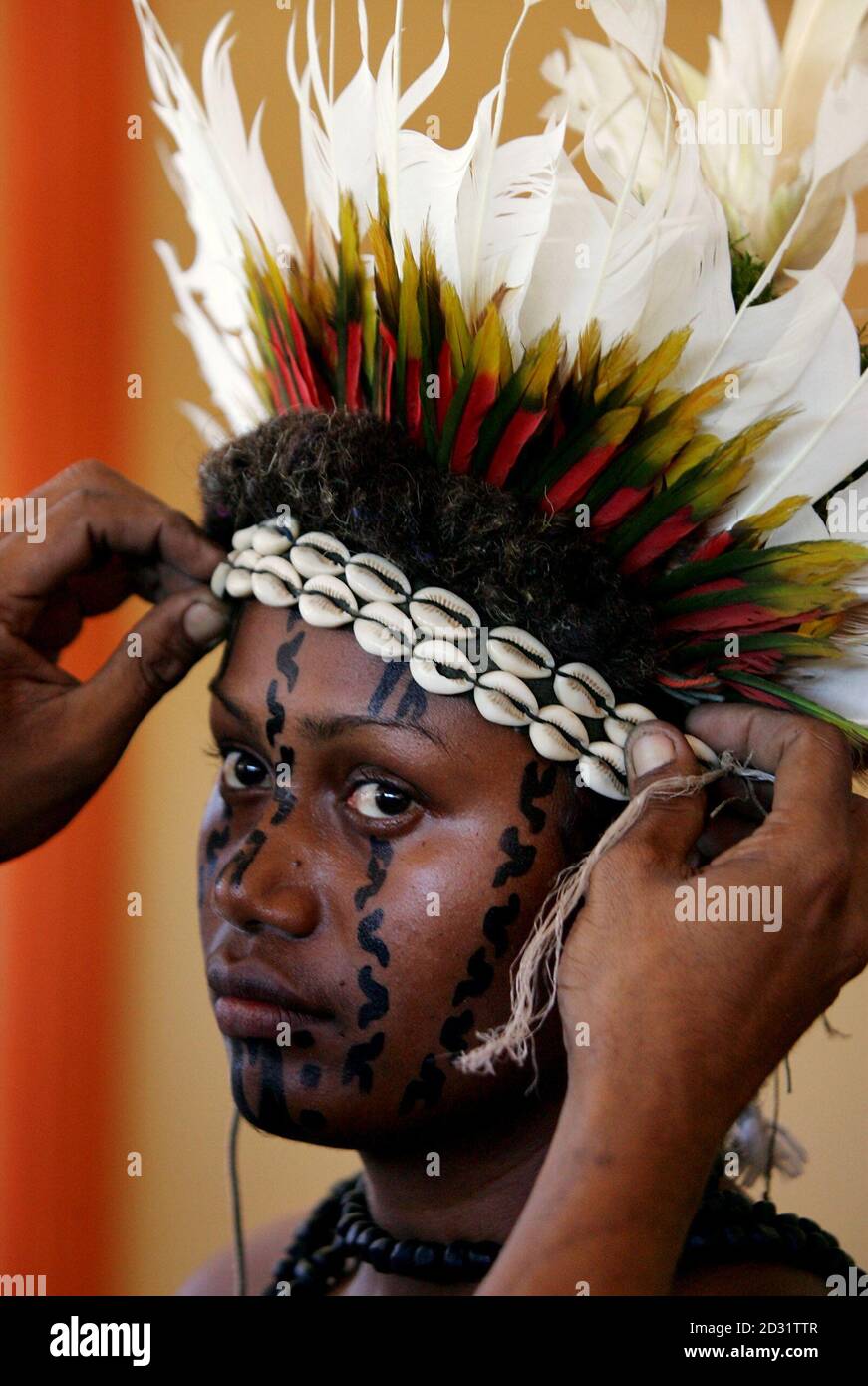 Central province papua new guinea hires stock photography and images