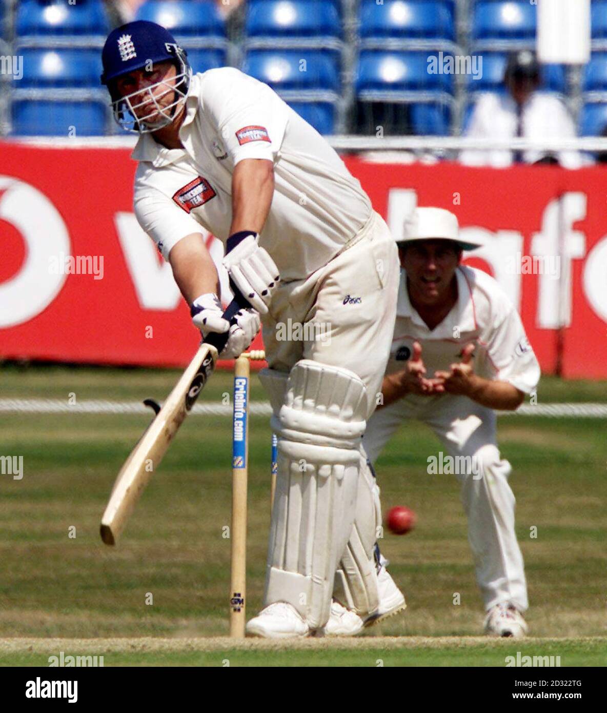 Cricket cricinfo championship division one hi-res stock photography and images - Page 4