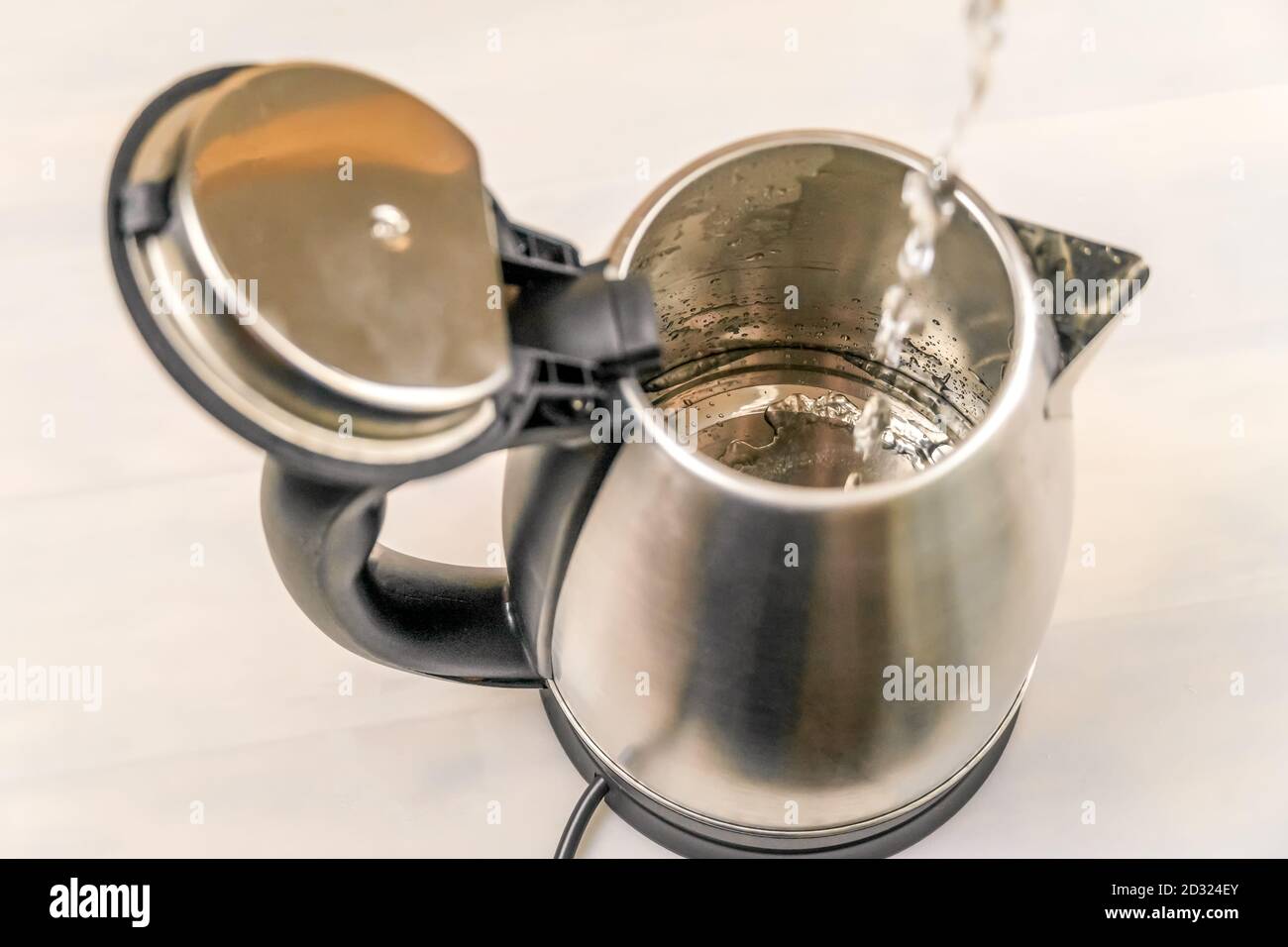 Boiling jet hires stock photography and images Alamy