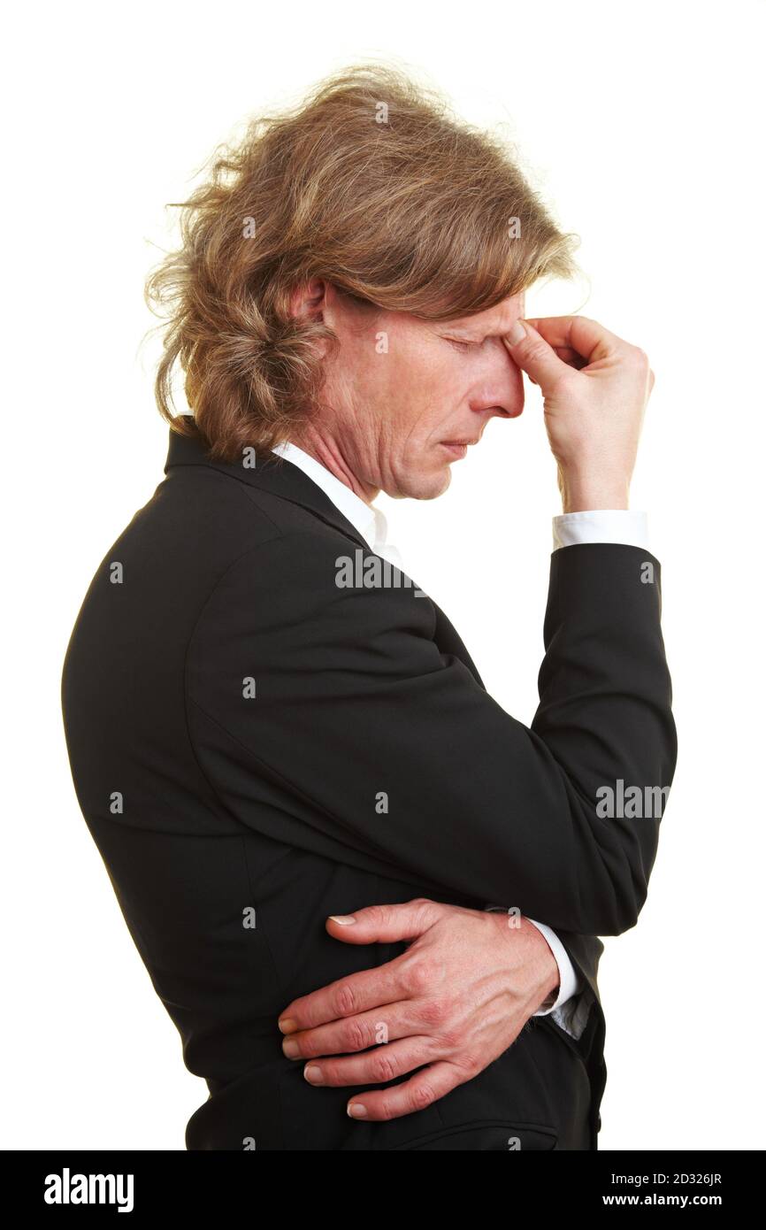 Pinch nose hires stock photography and images Alamy