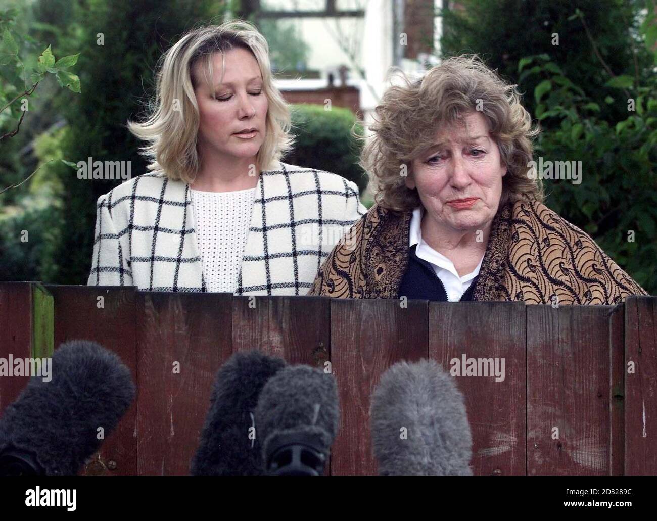 Joyce Ridley mother of Sunday Express reporter Yvonne Ridley, jailed in ...