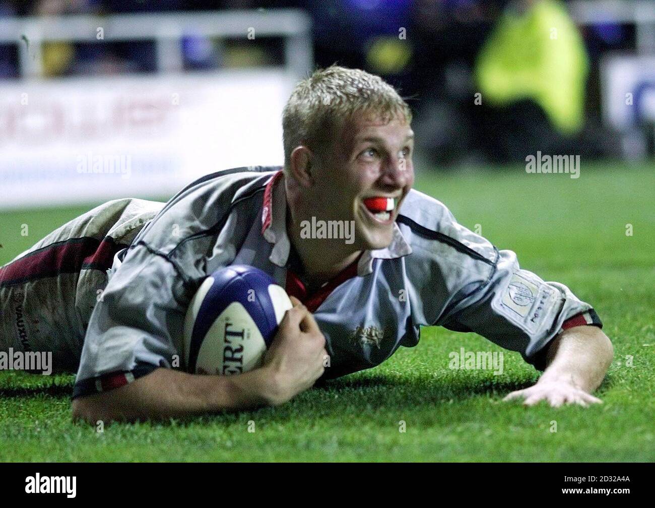 Irish rugby top hi-res stock photography and images - Alamy