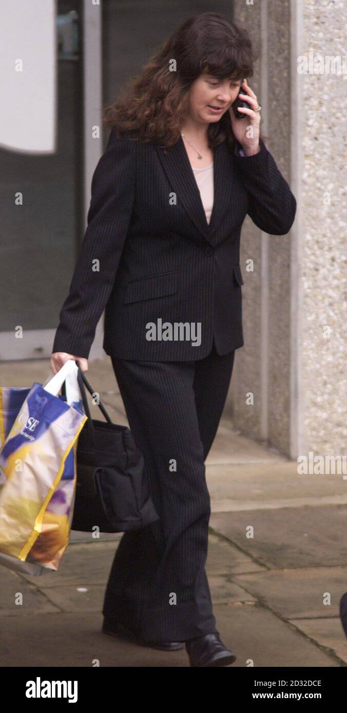 Death court law legal suit hires stock photography and images Alamy