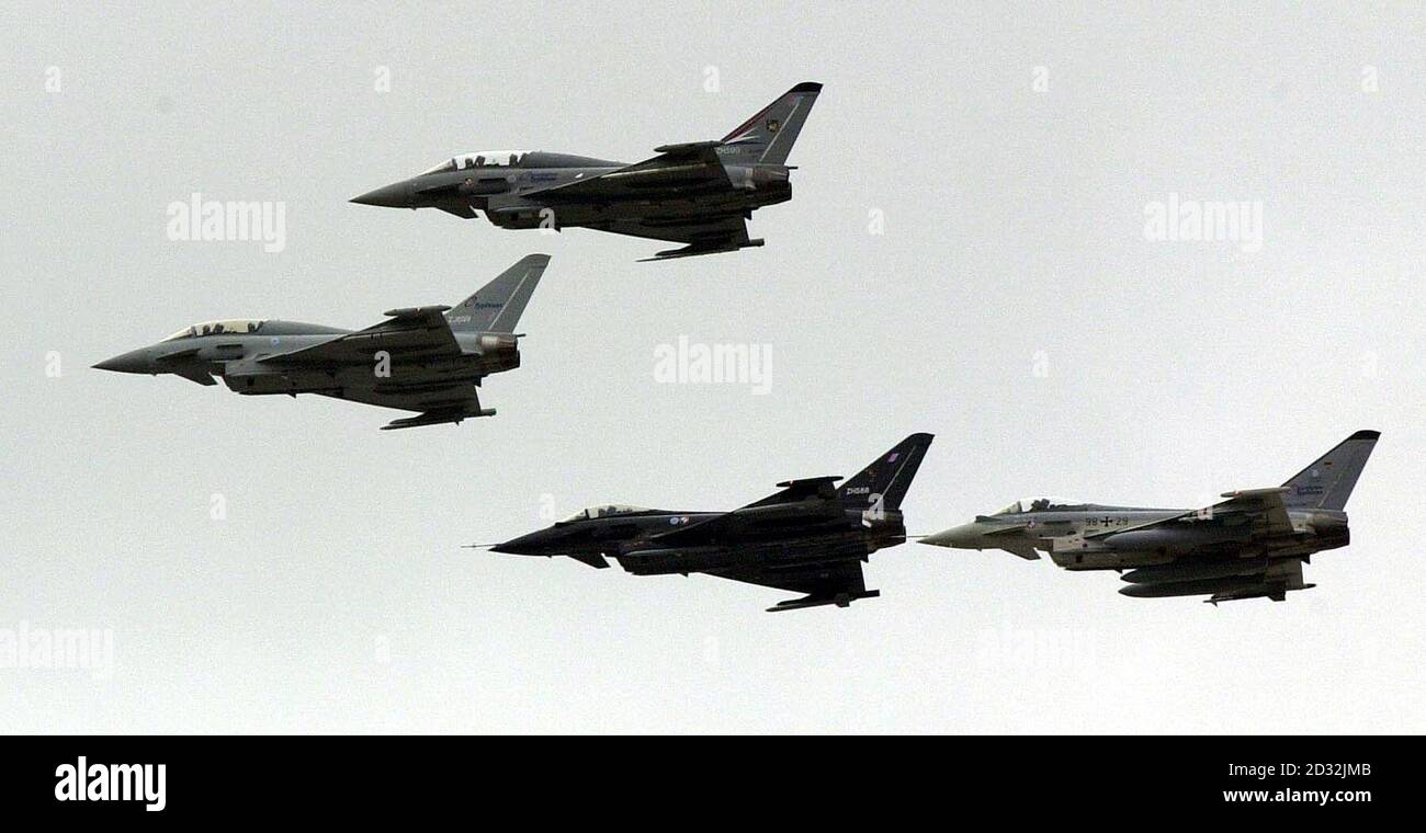 Air Chief Marshall Sir Peter Squire Chief Defence Procurement High ...