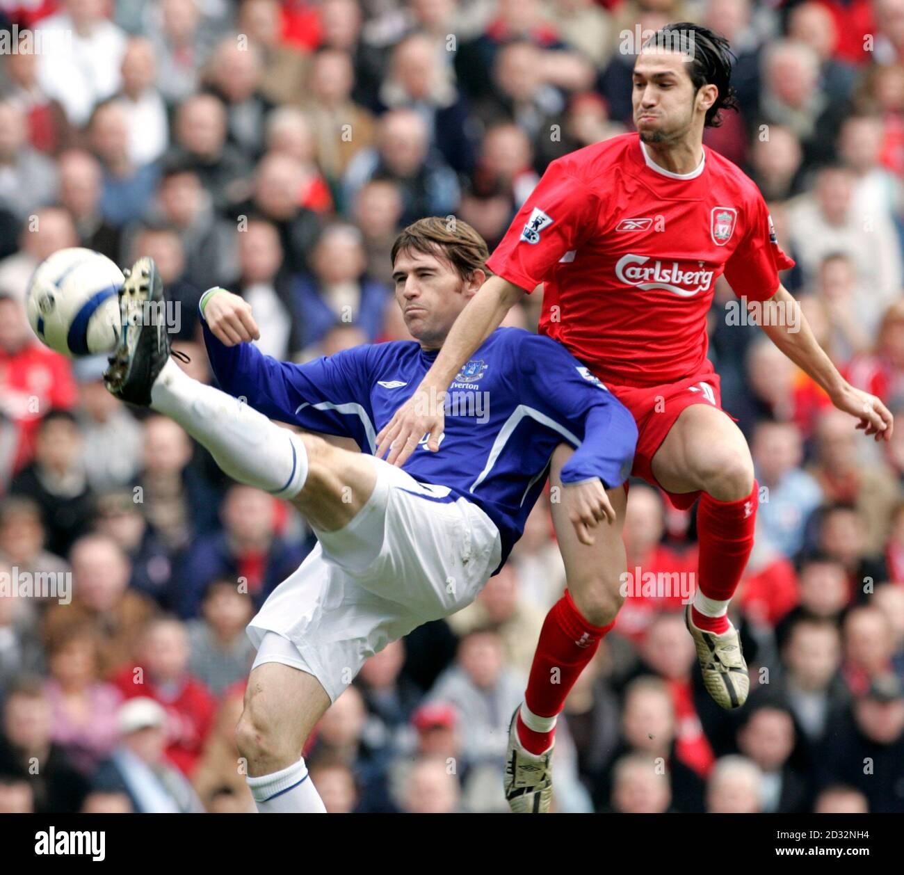 2006 premier league ball