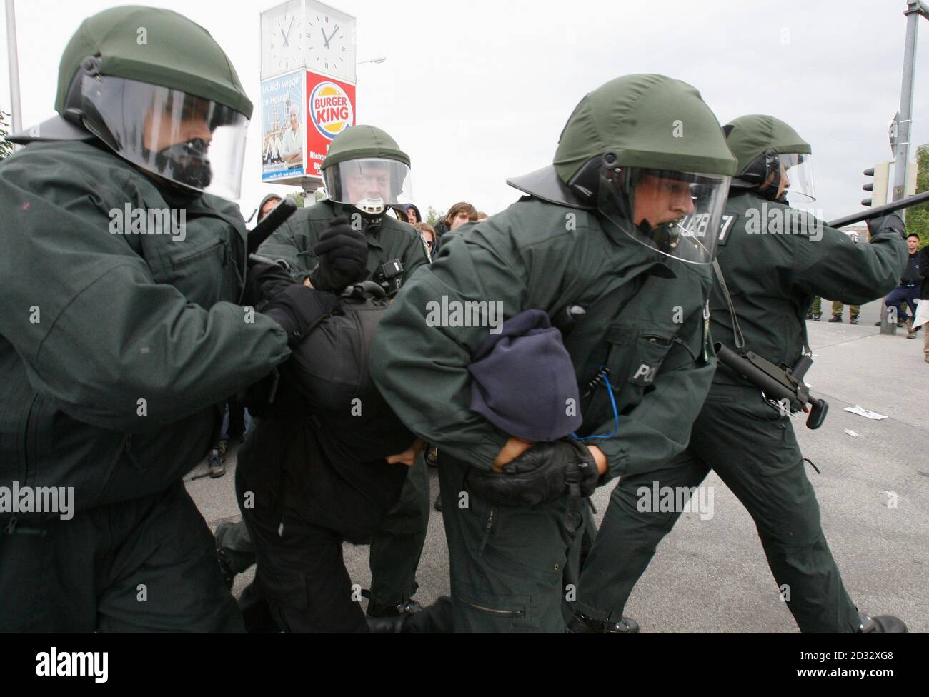 Rostock 1992 hires stock photography and images Alamy