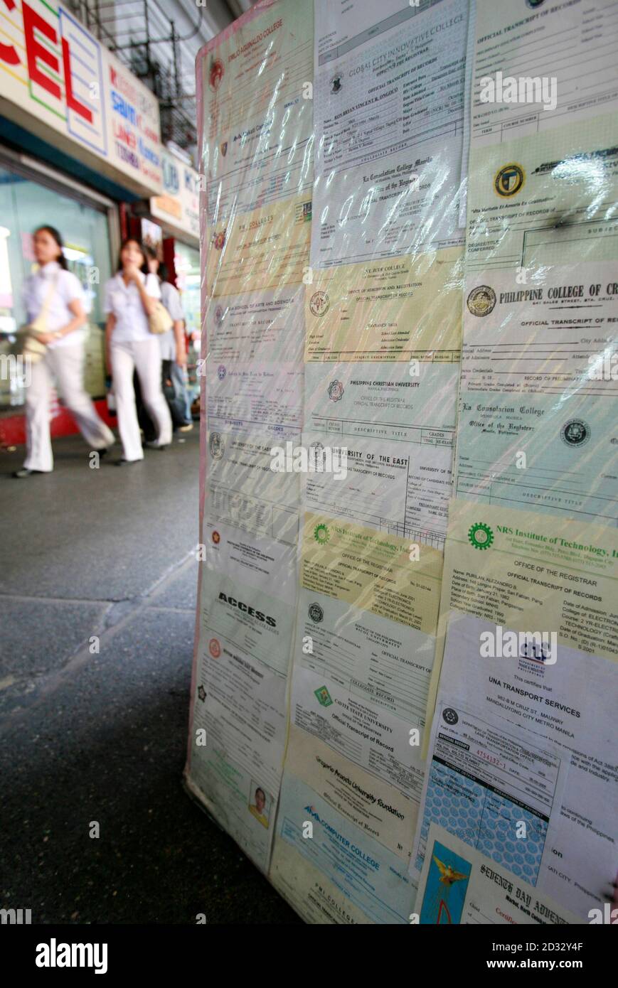 How Much Is Fake Id In Recto