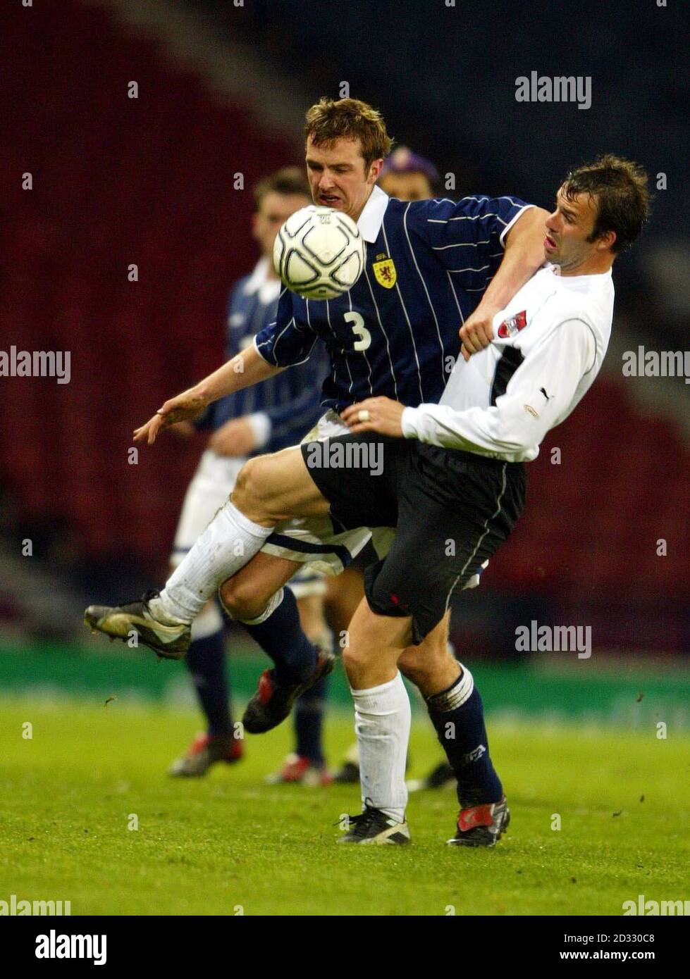 Scotlands andy webster hi-res stock photography and images - Alamy