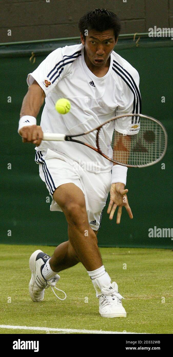 Paradorn srichaphan from thailand hires stock photography and images