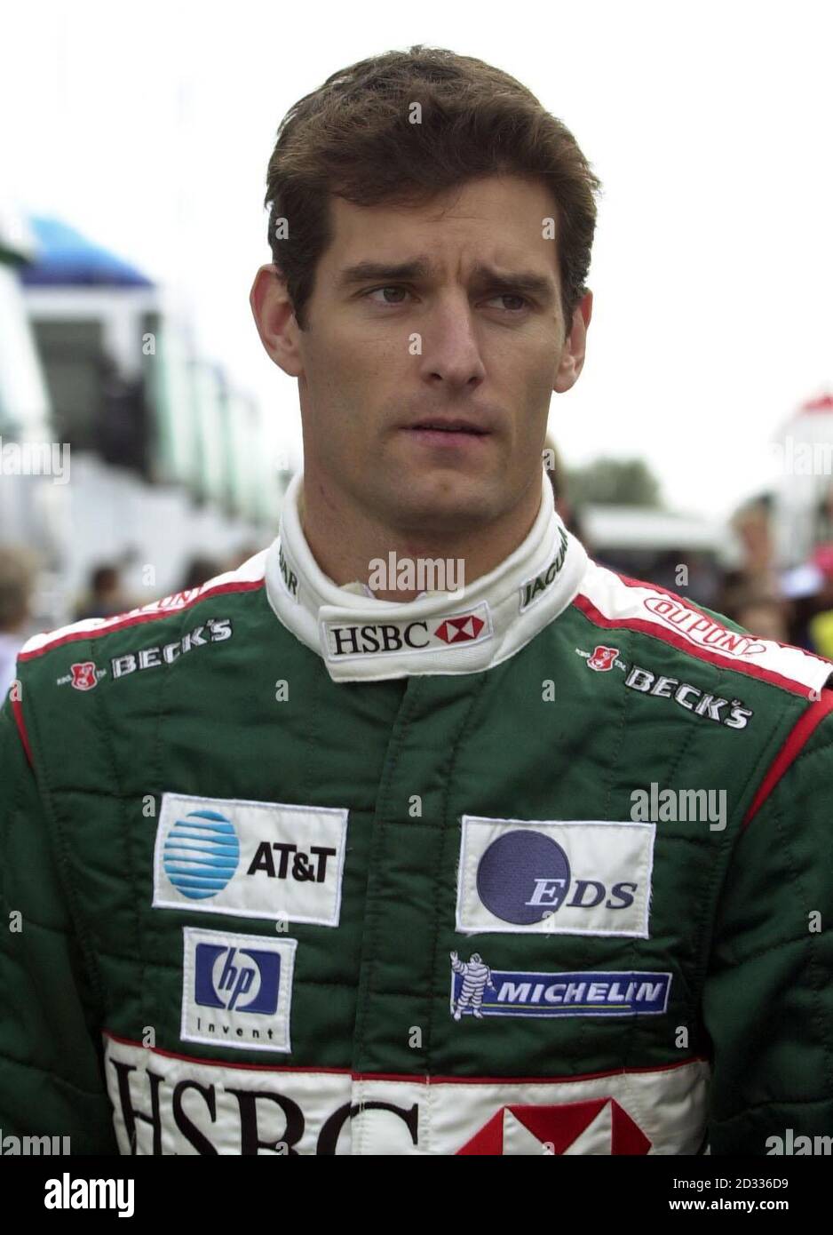 Mark Webber Mark Webber