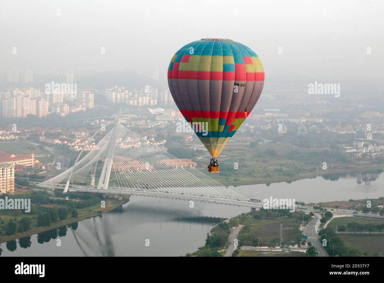 jabatan air kuala lumpur