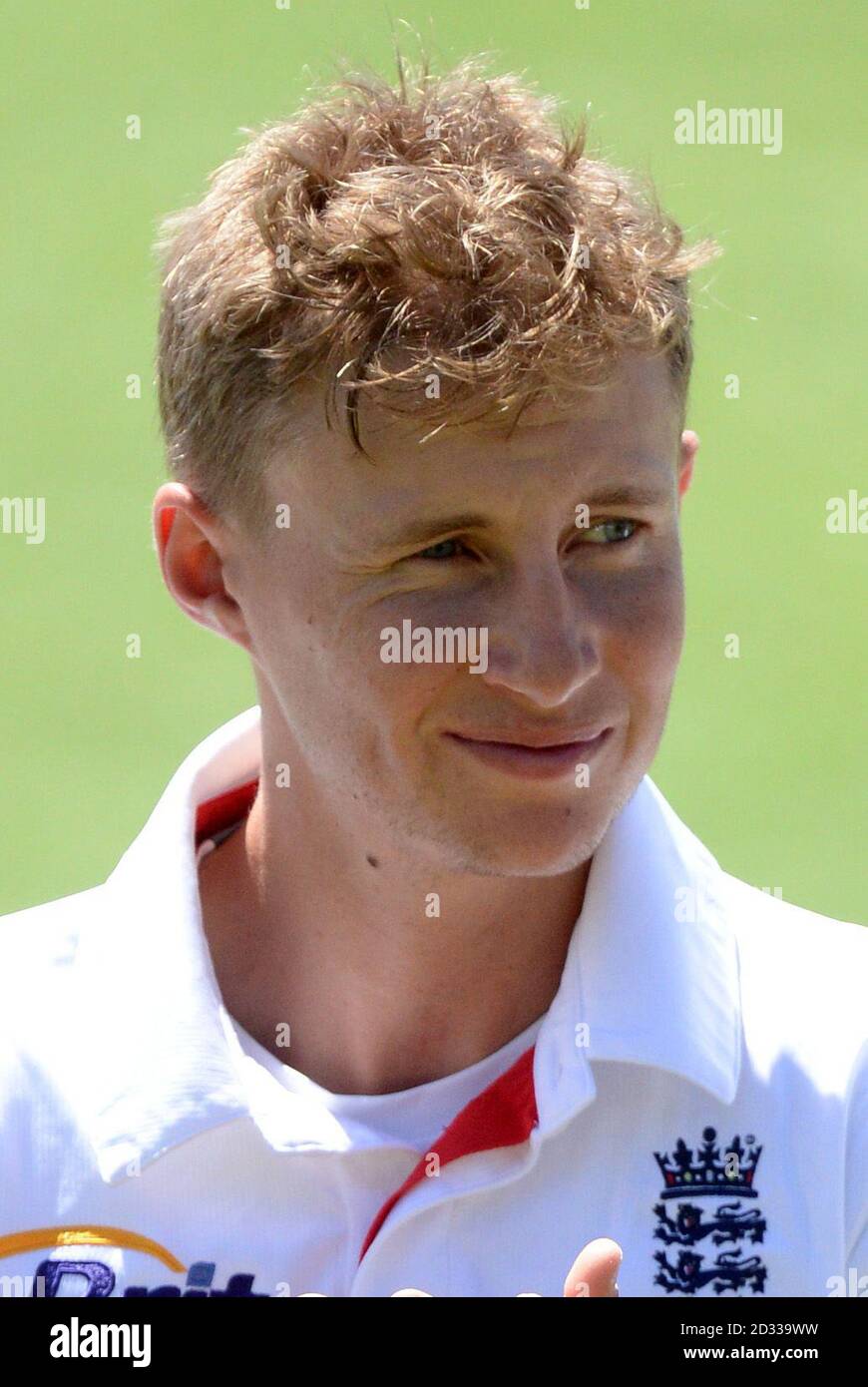 England's Joe Root during the tour match at Traeger Park, Alice Springs