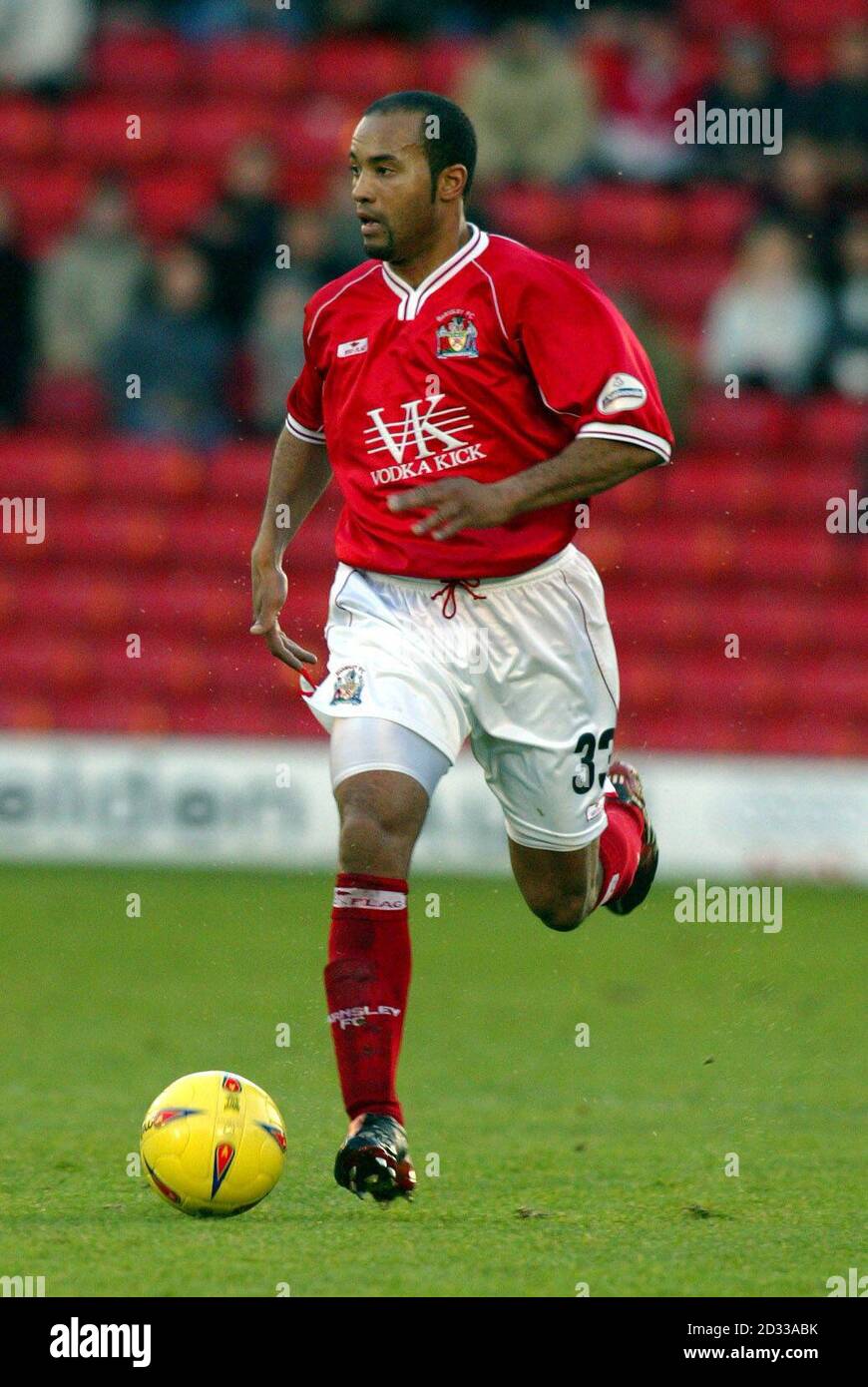 Sport football action dean gorre hires stock photography and images