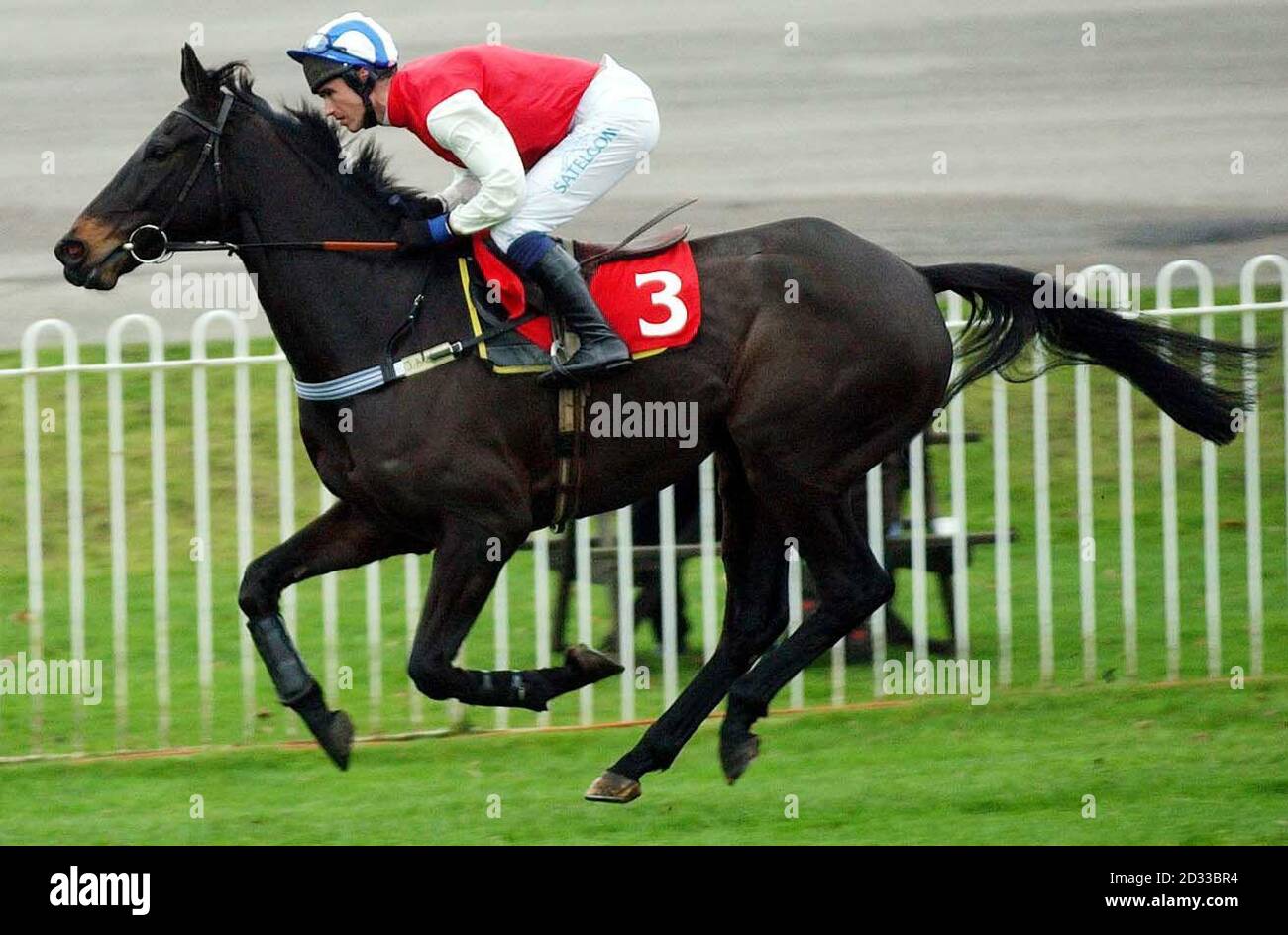 william hill sandown