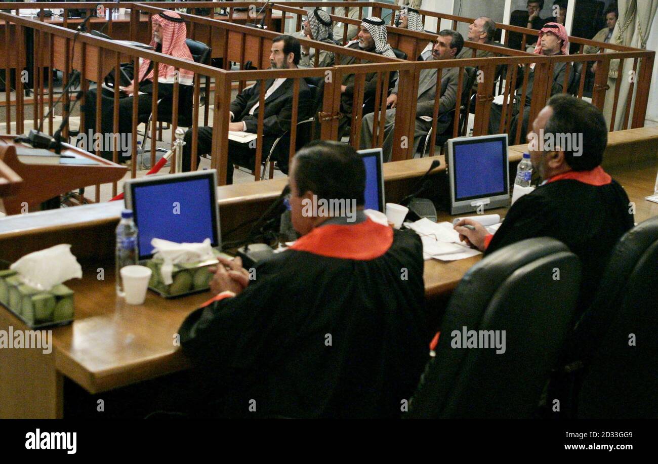Lawyers row hires stock photography and images Alamy
