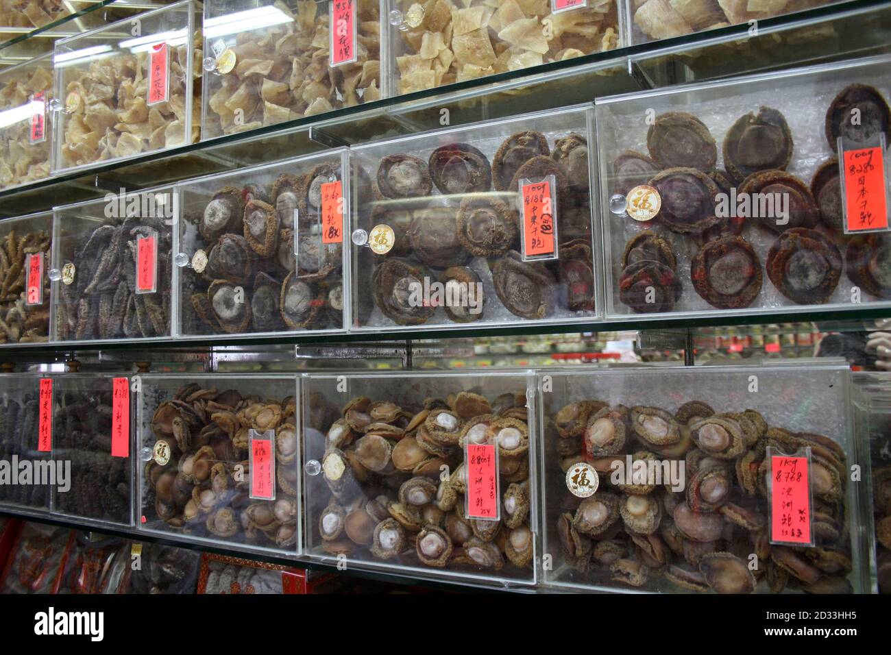 Abalone poaching hires stock photography and images Alamy