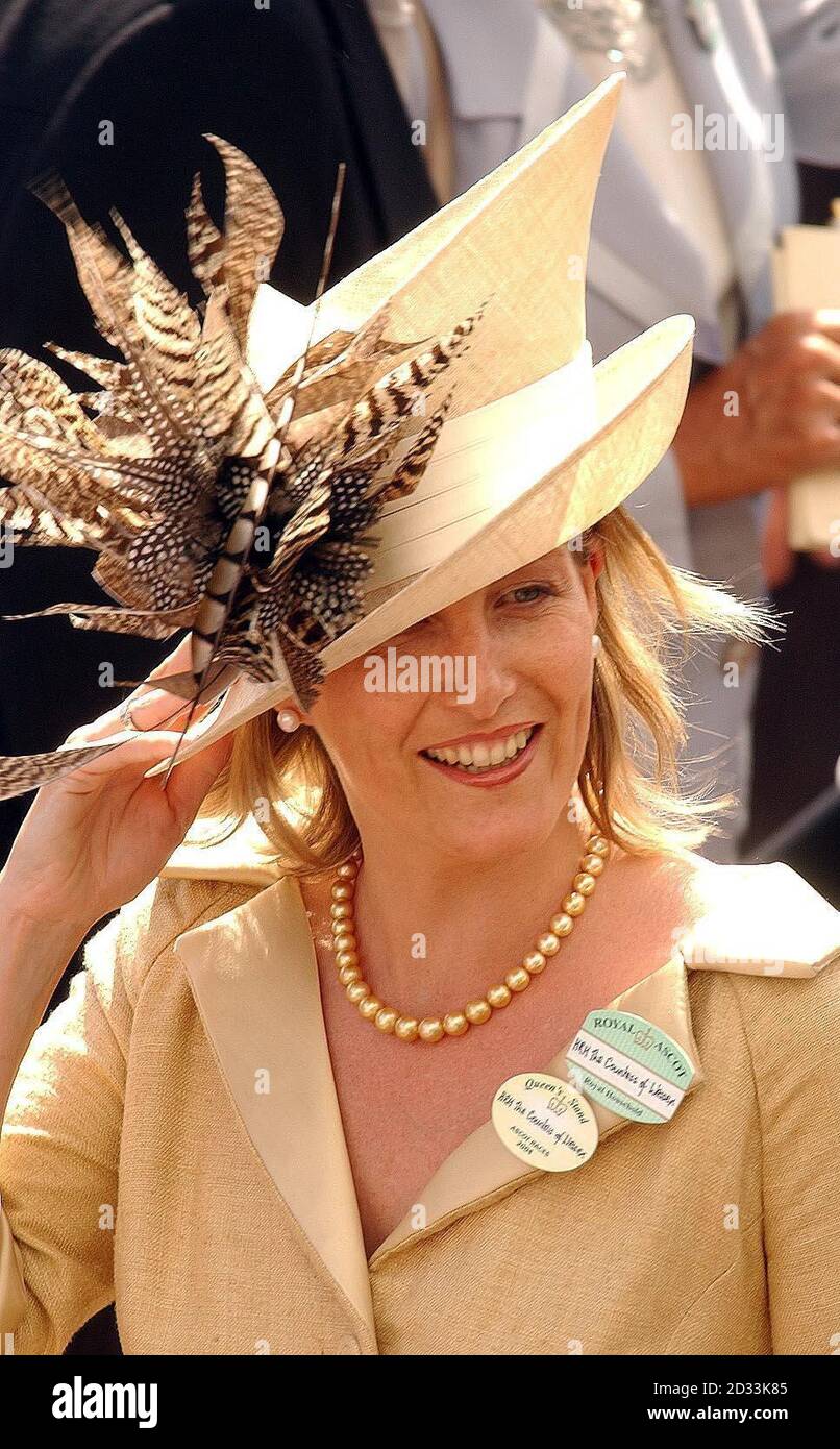Royal Ascot Race meeting 