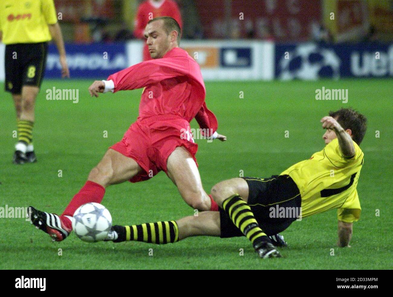 borussia site