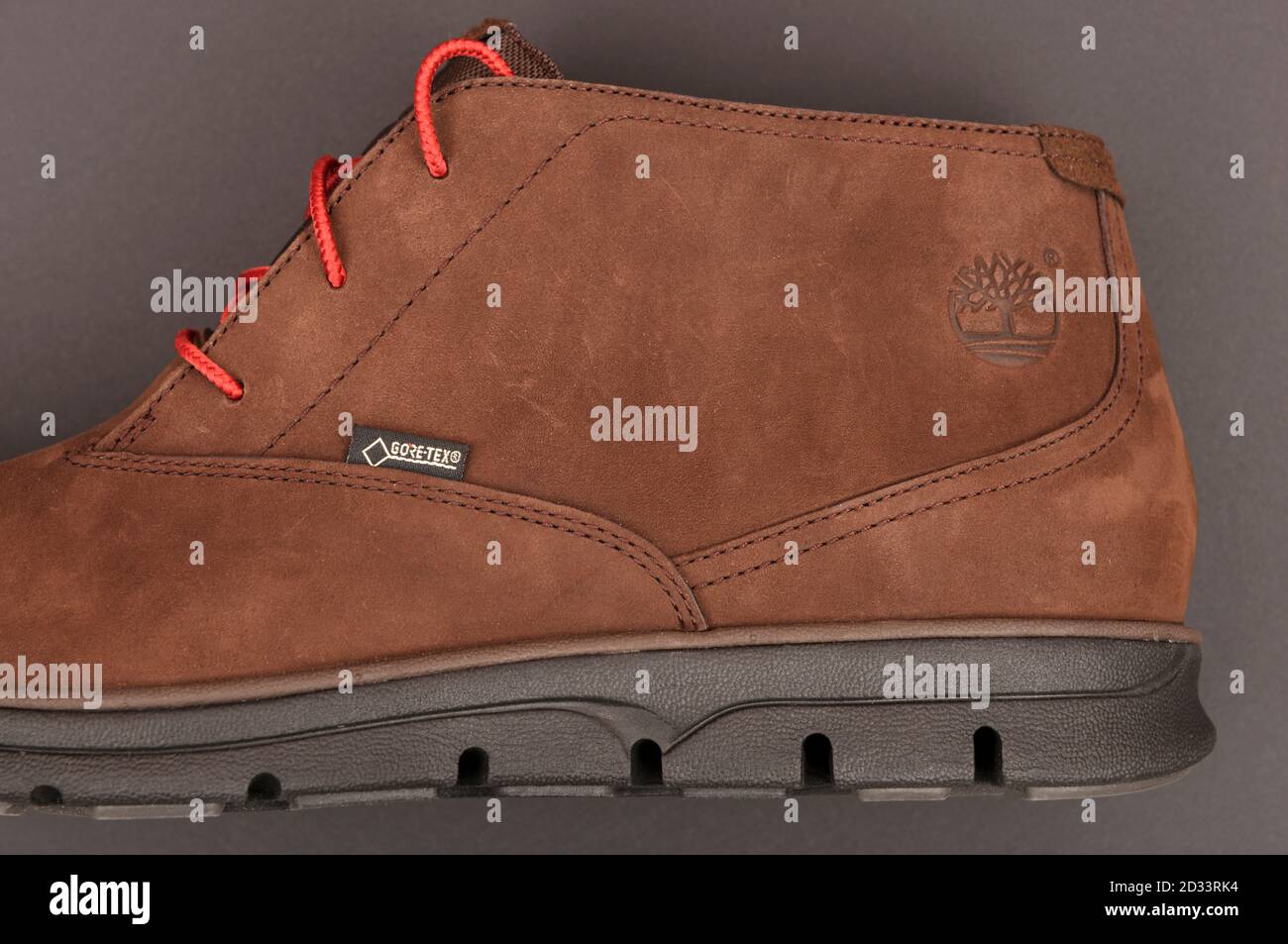 Timberland boot hi-res stock photography and images - Alamy