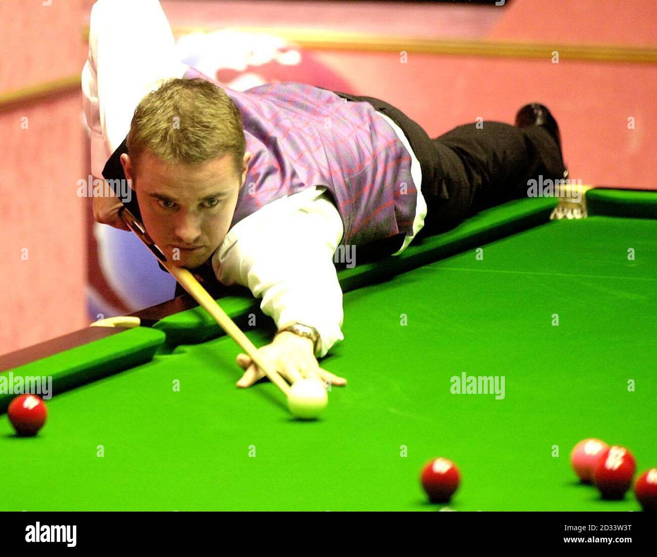 Ken doherty embassy world snooker hi-res stock photography and images - Alamy Ken doherty embassy world snooker hi-res stock photography and images - Alamy