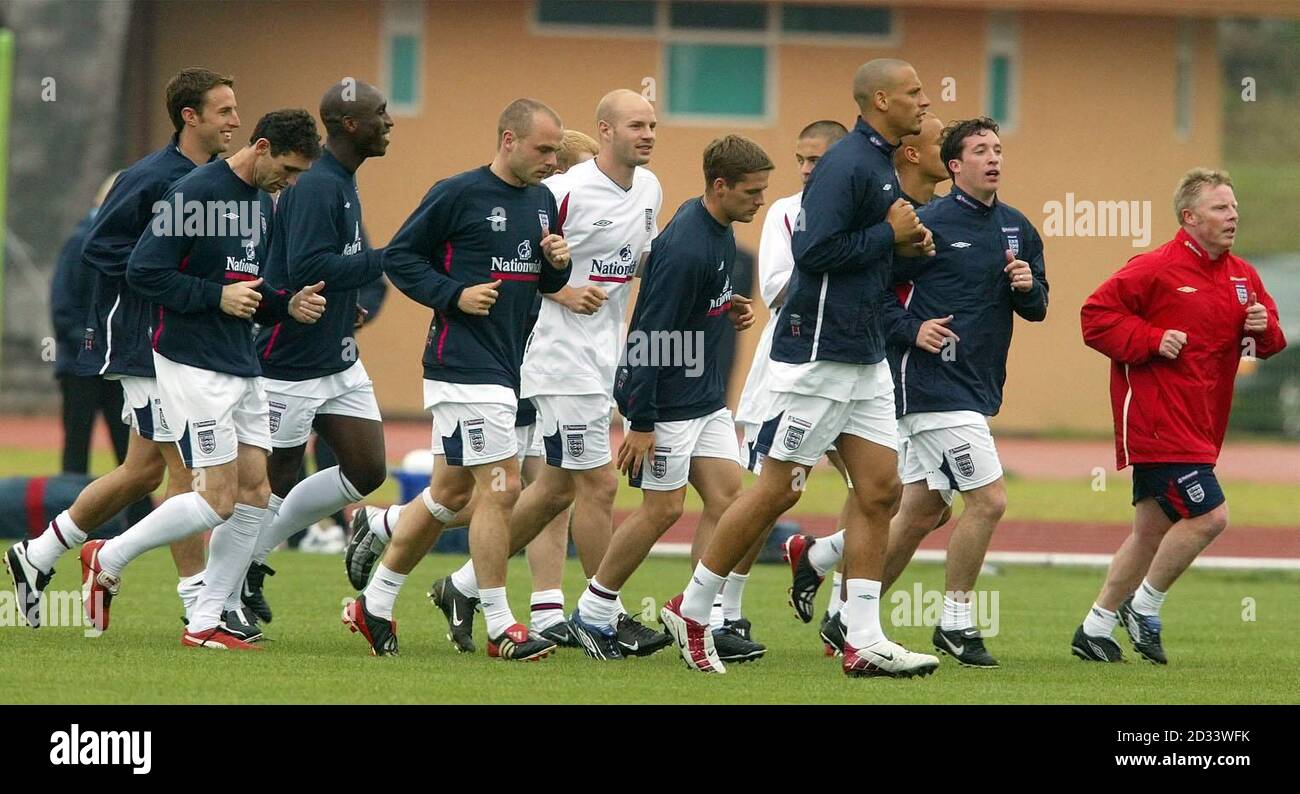 england football website