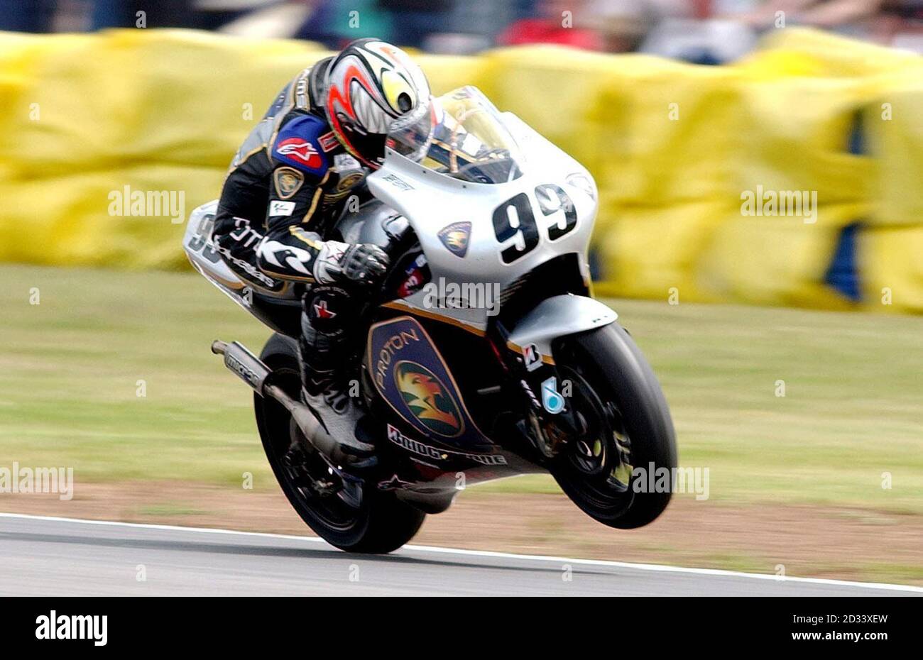 Britains jeremy mcwilliams hi-res stock photography and images - Alamy