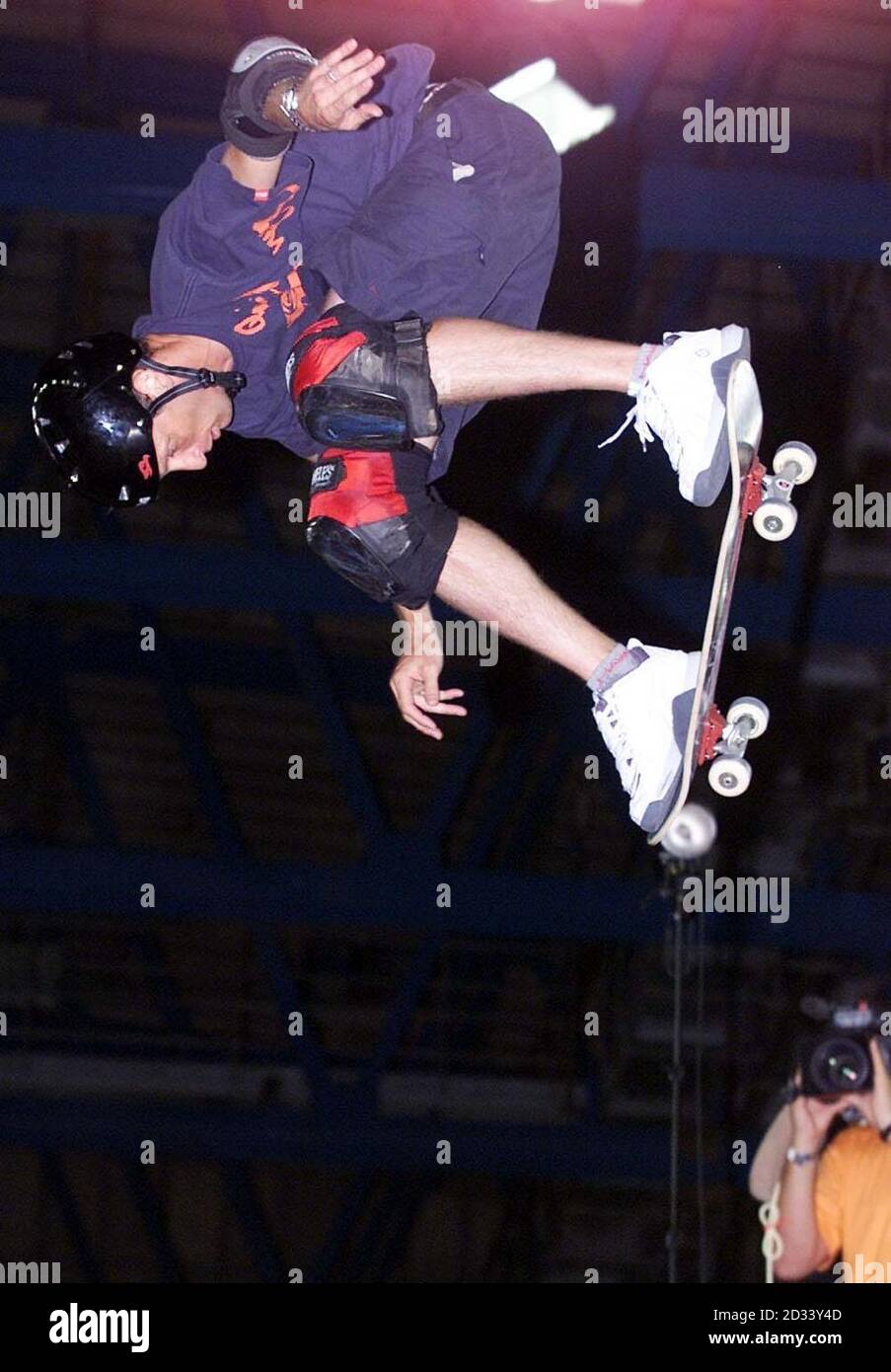 TONY HAWK: X Games Most Dominant