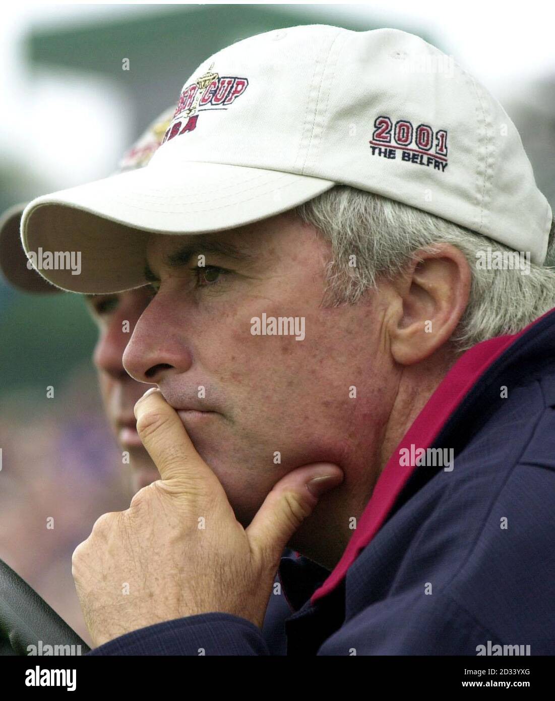 Usa captain curtis strange appears hi-res stock photography and images