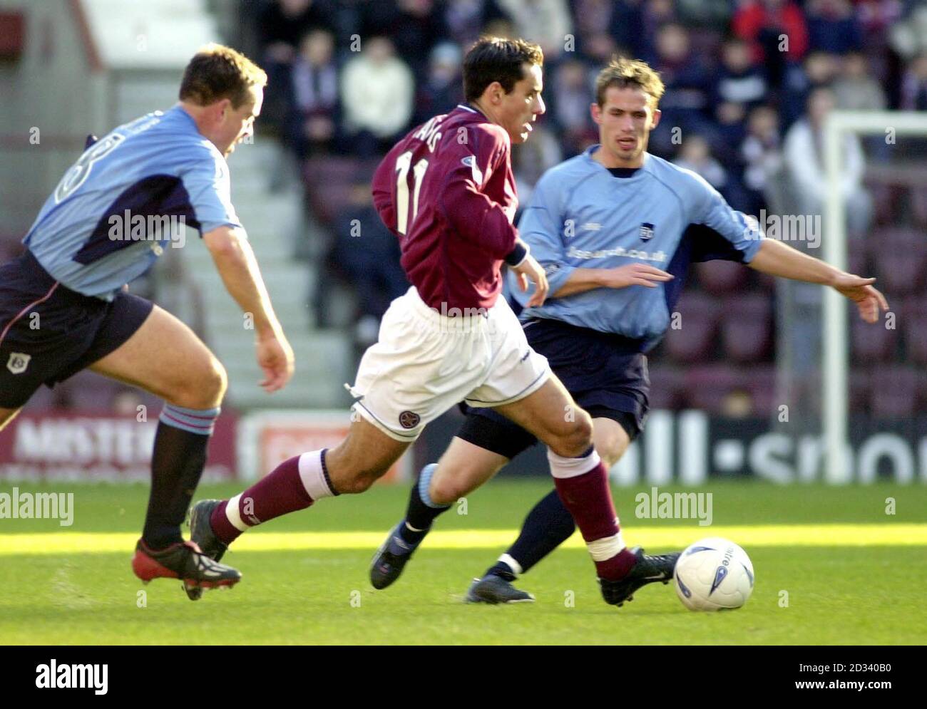 Steven gavin hi-res stock photography and images - Alamy