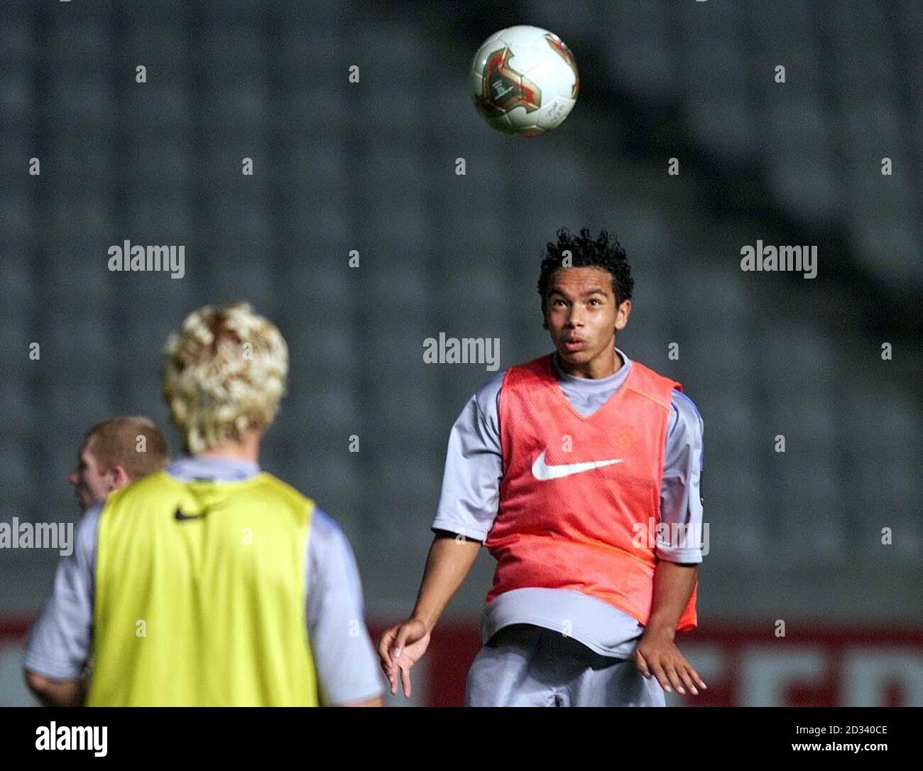 Cyprus Football Association High Resolution Stock Photography and Images -  Alamy