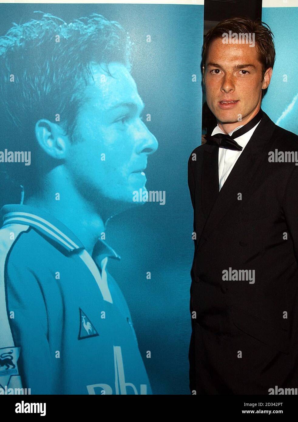 Scott Parker Football High Resolution Stock Photography And Images Alamy