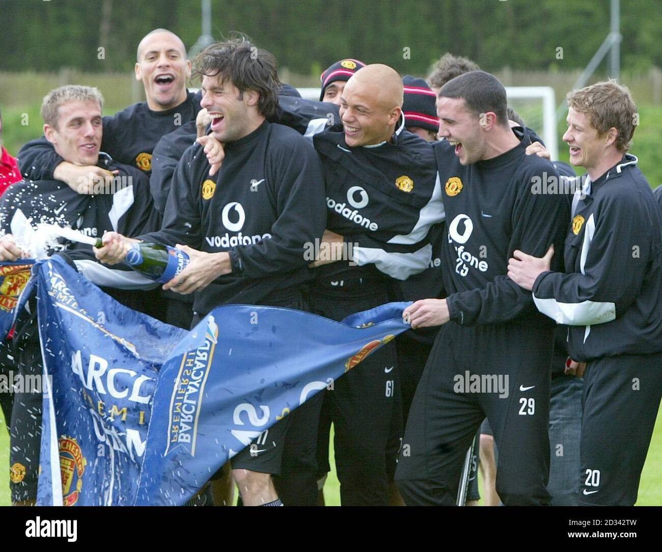 Ruud van Nistelrooy: Many memories of 'infamous' Arsenal vs Man Utd games, Video, Watch TV Show