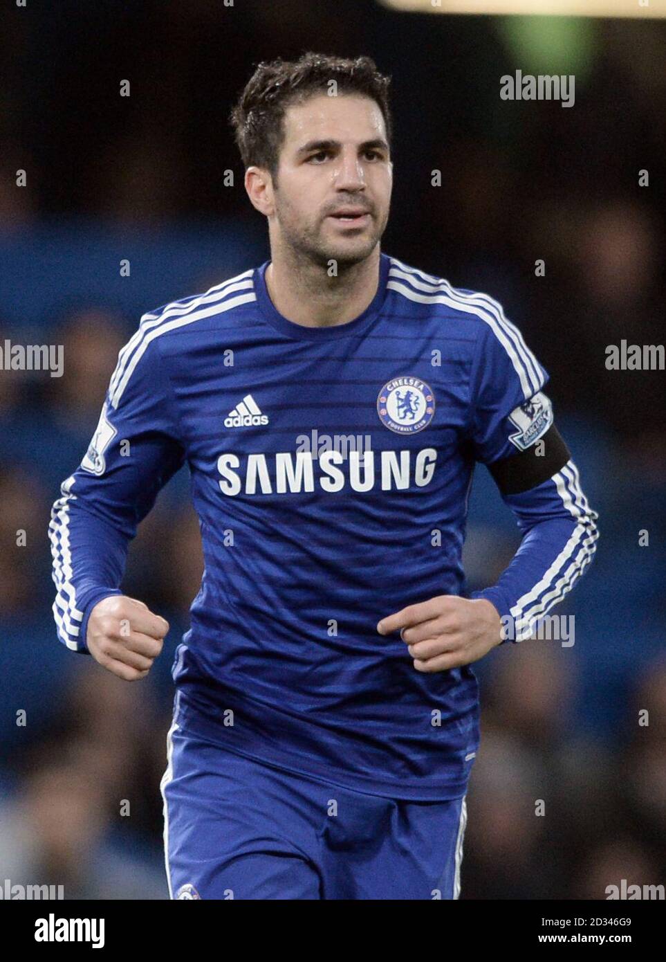 Football top half stock cesc hi-res stock photography and images - Alamy
